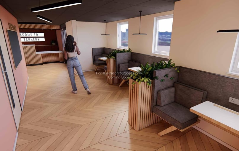 Cavendish Street, City Centre, Leeds - Image 1